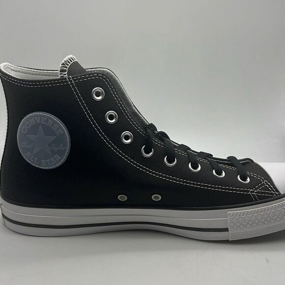 CONVERSE Chuck Taylor All Star Twill Ortholite Cushionin Limited Ed Men 10.5 NWB - Picture 3 of 9